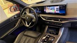 بي ام دبليو X5